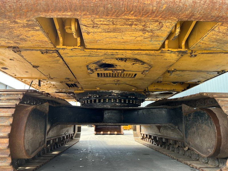 Cat 325C LN ME - מחפר סורק: תמונה 5 Cat 325C LN ME - מחפר סורק: תמונה 5