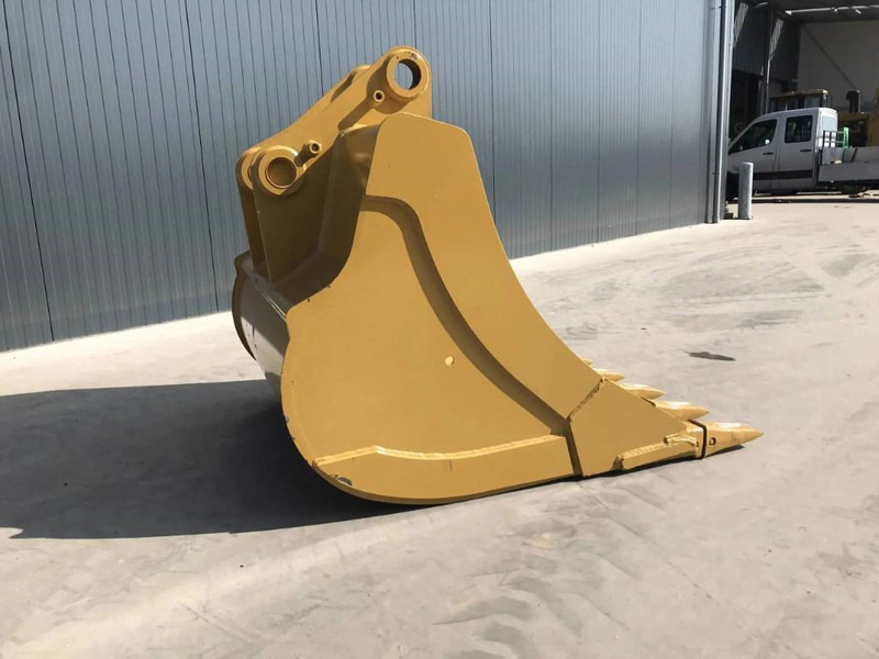Cat 326 NG - דלי עבור מכונת בנייה: תמונה 4 Cat 326 NG - דלי עבור מכונת בנייה: תמונה 4