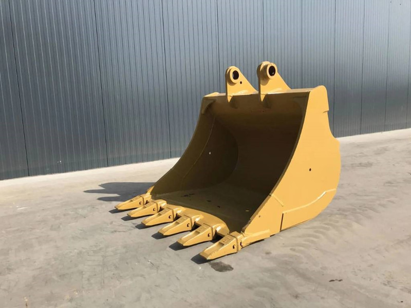 Cat 326 NG - דלי עבור מכונת בנייה: תמונה 3 Cat 326 NG - דלי עבור מכונת בנייה: תמונה 3