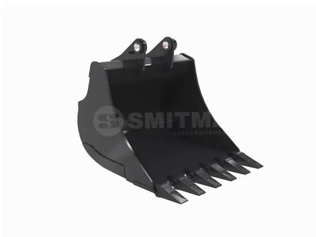 חָדָשׁ דלי עבור מכונת בנייה Cat 326D2: תמונה 1
