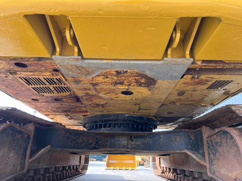 Cat 329E L - מחפר סורק: תמונה 5 Cat 329E L - מחפר סורק: תמונה 5