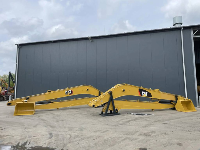 Cat 330 18m Set - צרופה עבור מכונת בנייה: תמונה 1 Cat 330 18m Set - צרופה עבור מכונת בנייה: תמונה 1