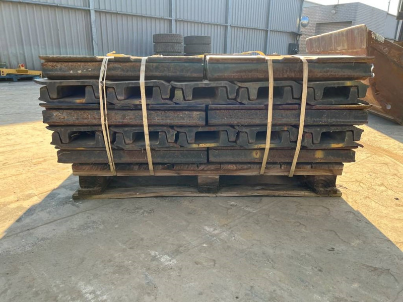 Cat 330C / 330D / 336D / 336E / 336F Shoes - צרופה עבור מכונת בנייה: תמונה 5 Cat 330C / 330D / 336D / 336E / 336F Shoes - צרופה עבור מכונת בנייה: תמונה 5