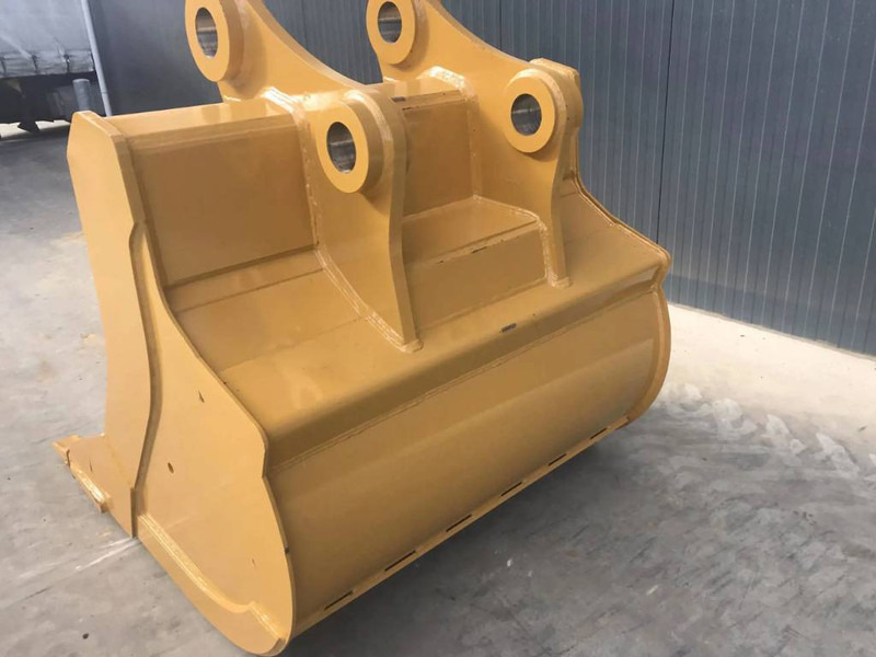 Cat 336D2 DB - דלי עבור מכונת בנייה: תמונה 3 Cat 336D2 DB - דלי עבור מכונת בנייה: תמונה 3