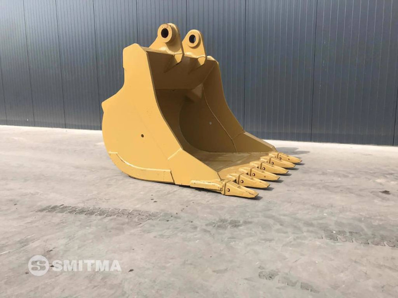 Cat 340D2 DB - דלי עבור מכונת בנייה: תמונה 2 Cat 340D2 DB - דלי עבור מכונת בנייה: תמונה 2
