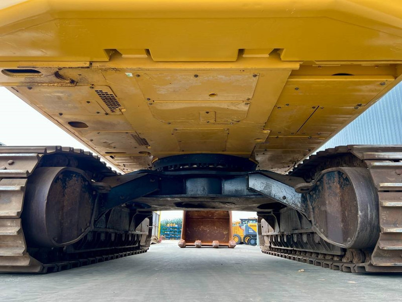 Cat 374FL ME - מחפר סורק: תמונה 5 Cat 374FL ME - מחפר סורק: תמונה 5