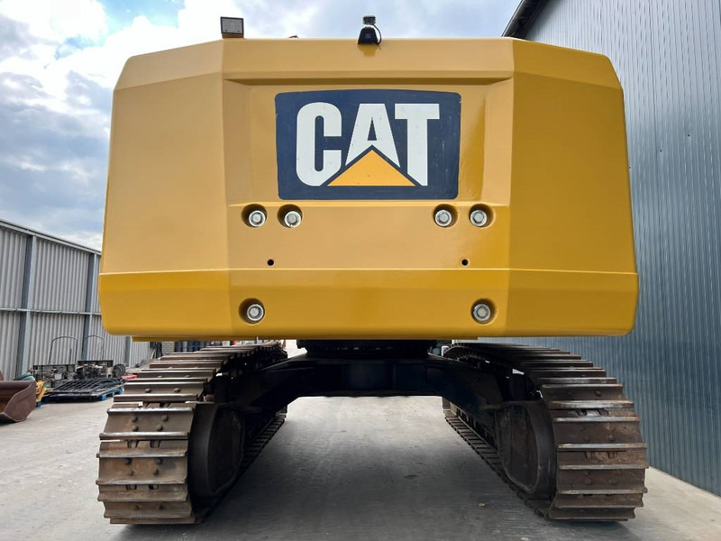 Cat 374FL ME - מחפר סורק: תמונה 4 Cat 374FL ME - מחפר סורק: תמונה 4