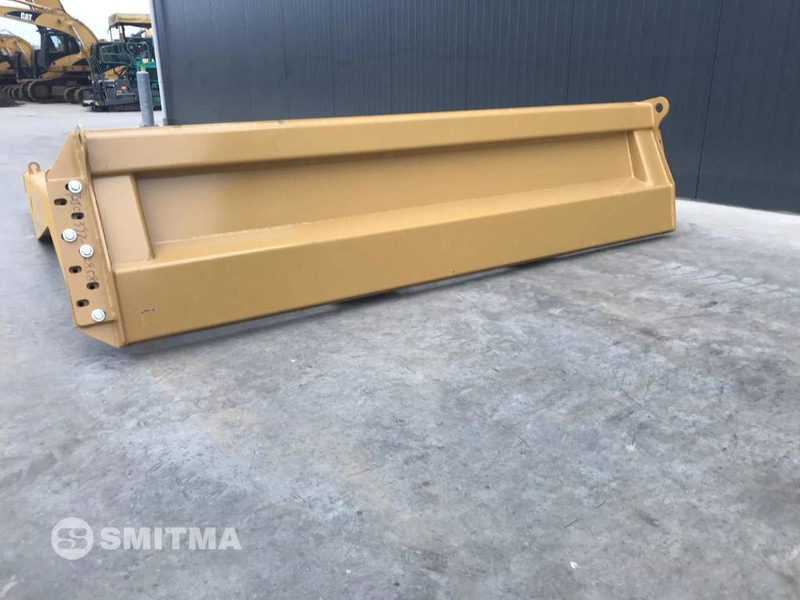 Cat 725C - מעלית אחורית עבור מכונת בנייה: תמונה 5 Cat 725C - מעלית אחורית עבור מכונת בנייה: תמונה 5