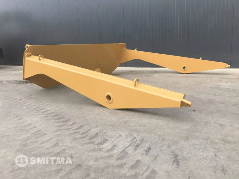 חָדָשׁ מעלית אחורית עבור מכונת בנייה Cat 730 - 3T3: תמונה 6