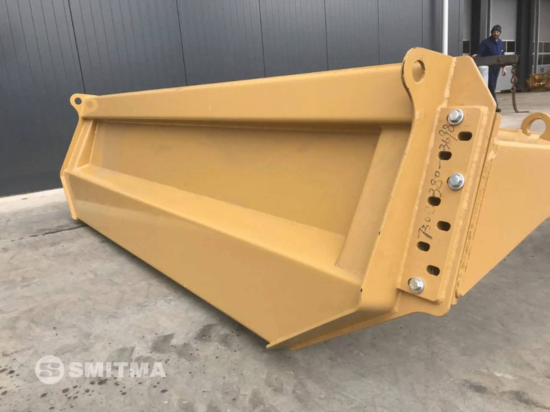 חָדָשׁ מעלית אחורית עבור מכונת בנייה Cat 730 - 3T3: תמונה 7