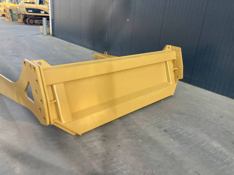 Cat 730 NG - מעלית אחורית עבור מכונת בנייה: תמונה 3 Cat 730 NG - מעלית אחורית עבור מכונת בנייה: תמונה 3