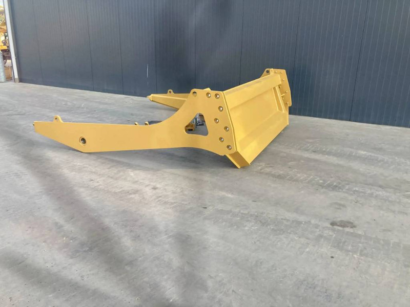 Cat 730 NG - מעלית אחורית עבור מכונת בנייה: תמונה 2 Cat 730 NG - מעלית אחורית עבור מכונת בנייה: תמונה 2