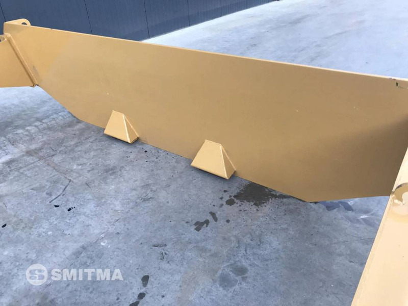 Cat 730 - מעלית אחורית עבור מכונת בנייה: תמונה 3 Cat 730 - מעלית אחורית עבור מכונת בנייה: תמונה 3