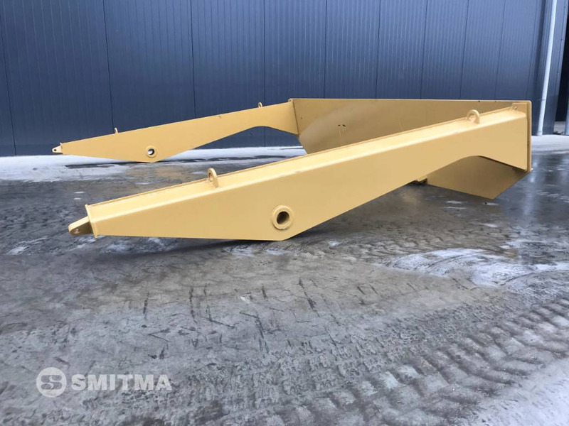 Cat 735B - מעלית אחורית עבור מכונת בנייה: תמונה 5 Cat 735B - מעלית אחורית עבור מכונת בנייה: תמונה 5