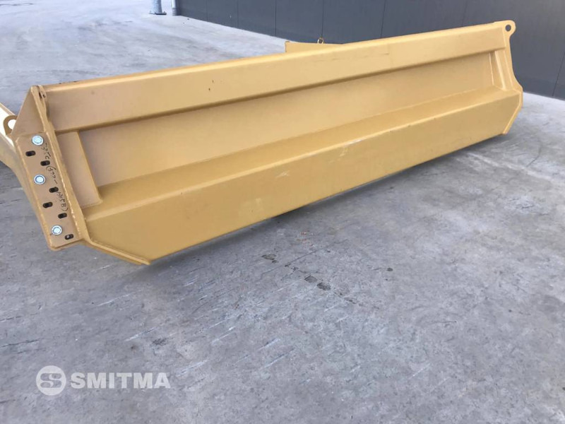 Cat 735C - מעלית אחורית עבור מכונת בנייה: תמונה 4 Cat 735C - מעלית אחורית עבור מכונת בנייה: תמונה 4