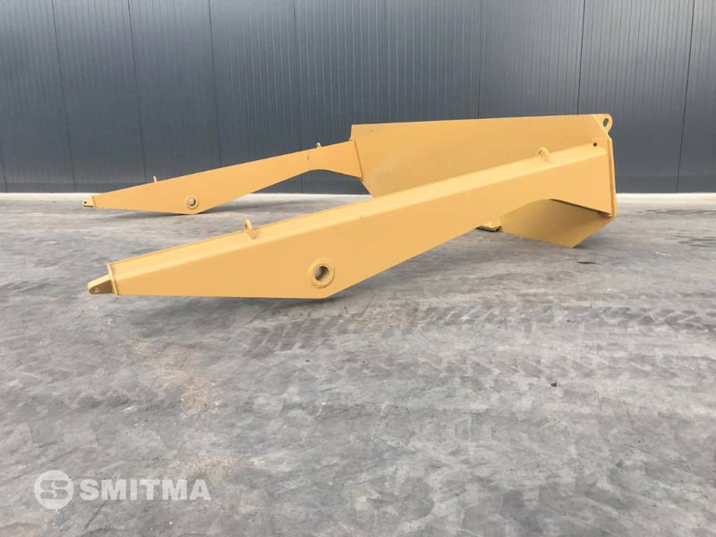 Cat 740B - מעלית אחורית עבור מכונת בנייה: תמונה 3 Cat 740B - מעלית אחורית עבור מכונת בנייה: תמונה 3