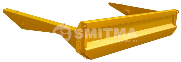 חָדָשׁ מעלית אחורית עבור מכונת בנייה Cat 740B: תמונה 1