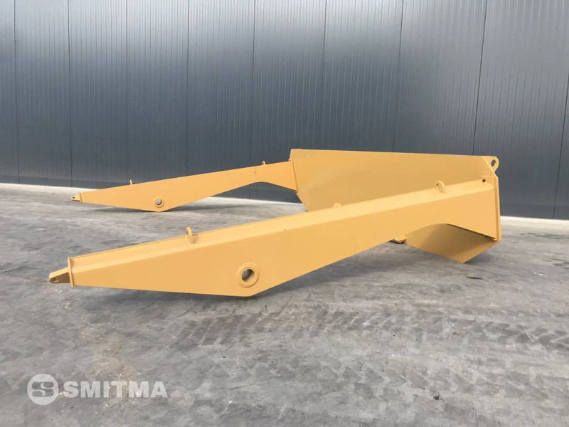 Cat 740 - מעלית אחורית עבור מכונת בנייה: תמונה 5 Cat 740 - מעלית אחורית עבור מכונת בנייה: תמונה 5