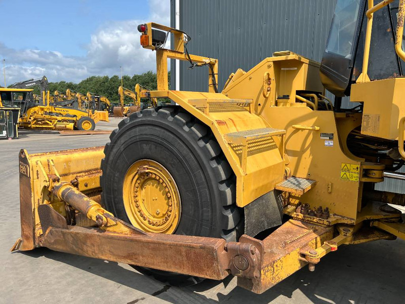 Cat 824H - דחפור: תמונה 5 Cat 824H - דחפור: תמונה 5