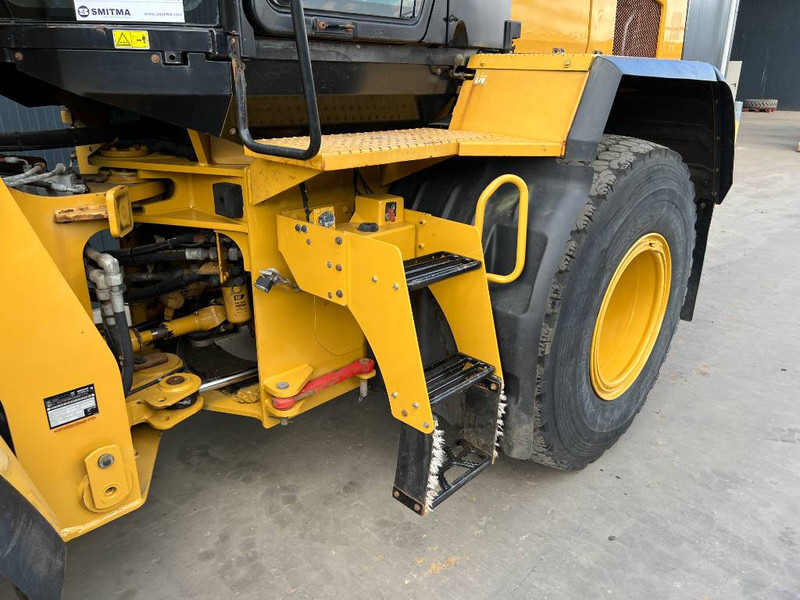 מעמיס גלגלים Cat 930K: תמונה 14
