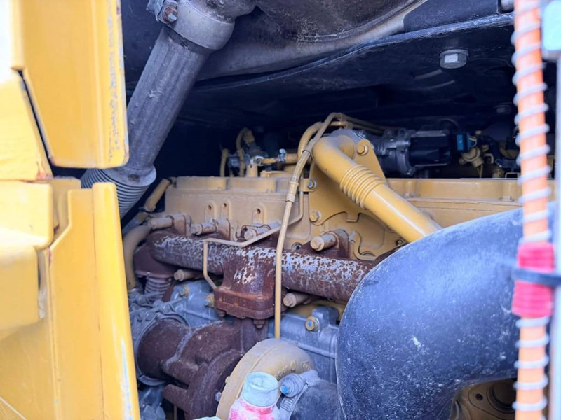 מעמיס גלגלים Cat 930M: תמונה 20