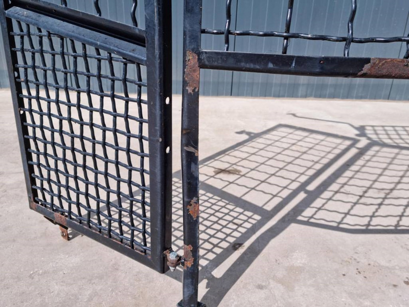 Cat 938K / 938M - תא ופנים הרכב עבור מכונת בנייה: תמונה 4 Cat 938K / 938M - תא ופנים הרכב עבור מכונת בנייה: תמונה 4