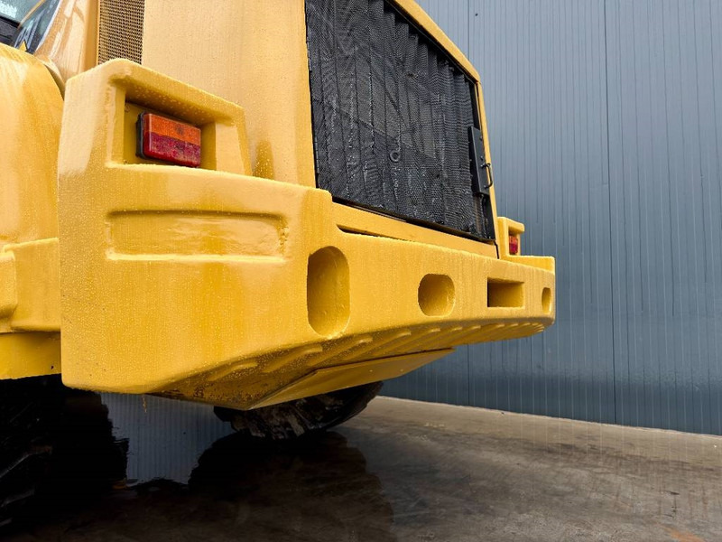 Cat 950H - Full steering - 3rd valve - מעמיס גלגלים: תמונה 5 Cat 950H - Full steering - 3rd valve - מעמיס גלגלים: תמונה 5