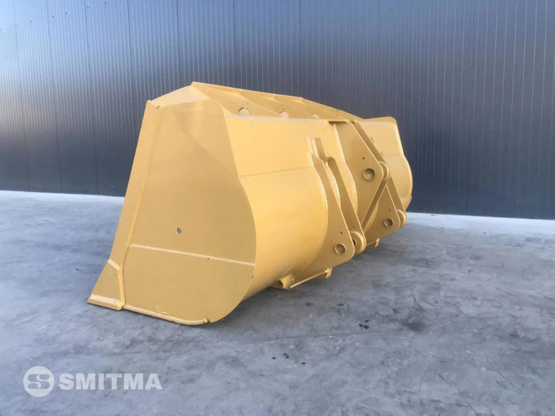 חָדָשׁ דלי עבור מכונת בנייה Cat 950H: תמונה 7