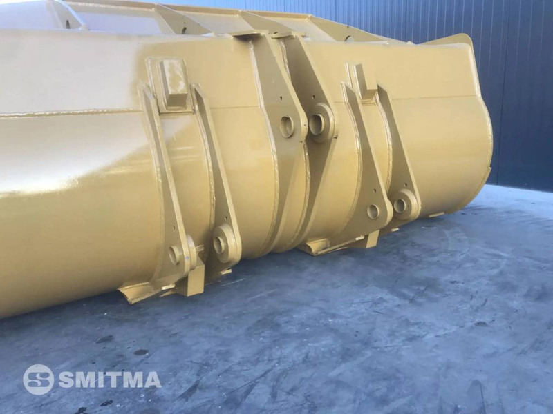 חָדָשׁ דלי עבור מכונת בנייה Cat 950H: תמונה 8