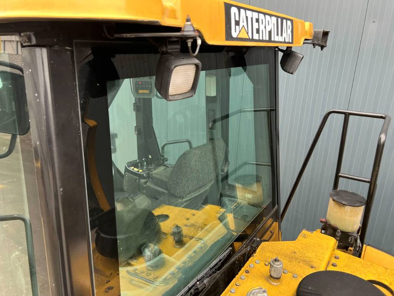 מעמיס גלגלים Cat 950H: תמונה 13