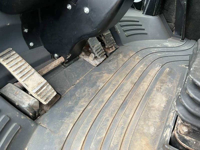 מעמיס גלגלים Cat 950H: תמונה 18