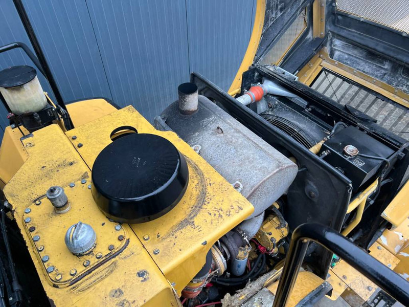 מעמיס גלגלים Cat 950H: תמונה 12