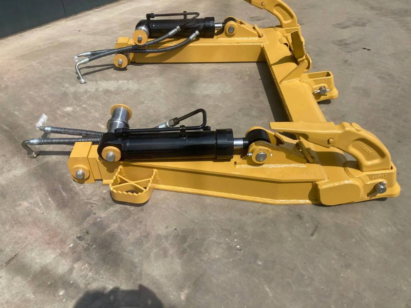 Cat 963 NG - צרופה עבור מכונת בנייה: תמונה 2 Cat 963 NG - צרופה עבור מכונת בנייה: תמונה 2