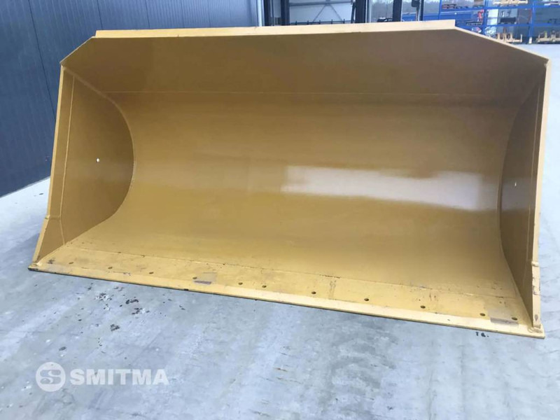 חָדָשׁ דלי עבור מכונת בנייה Cat 972H: תמונה 7