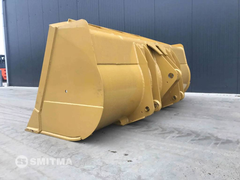 חָדָשׁ דלי עבור מכונת בנייה Cat 972H: תמונה 6