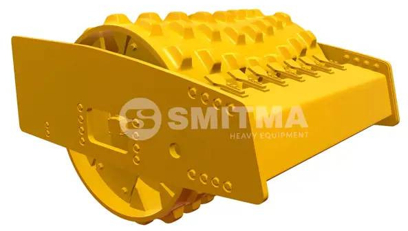 Cat CS 54 XT - צרופה עבור מכונת בנייה: תמונה 1 Cat CS 54 XT - צרופה עבור מכונת בנייה: תמונה 1