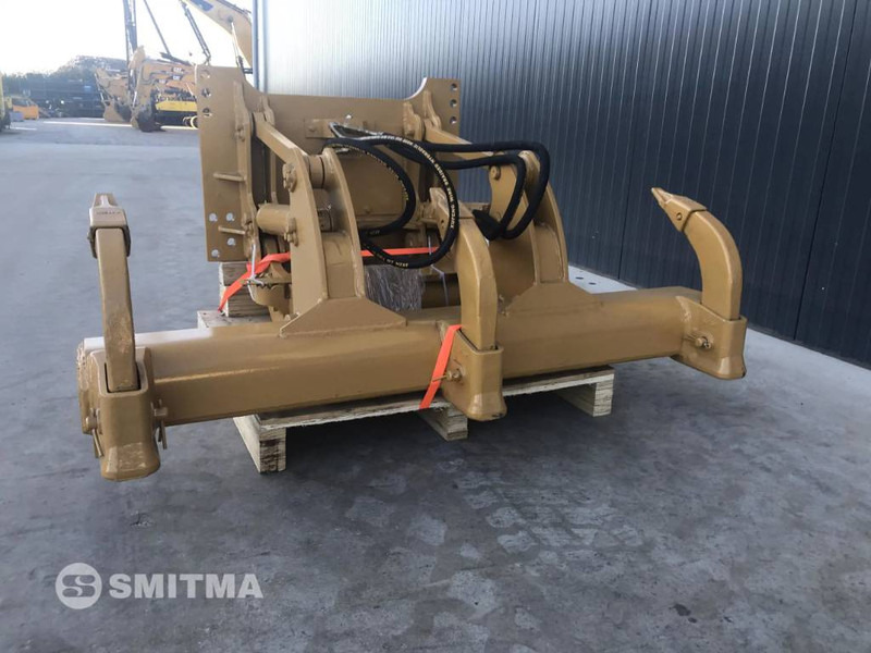 Cat D3K2 - צרופה עבור מכונת בנייה: תמונה 5 Cat D3K2 - צרופה עבור מכונת בנייה: תמונה 5