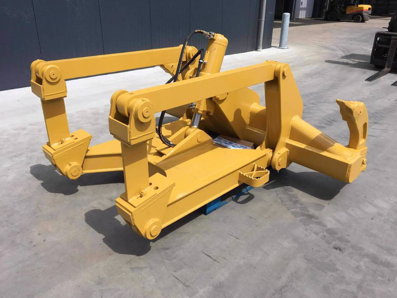 חָדָשׁ צרופה עבור מכונת בנייה Cat D6H: תמונה 6