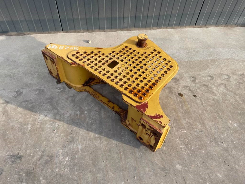 Cat D6K Zugtraverse - צרופה עבור מכונת בנייה: תמונה 3 Cat D6K Zugtraverse - צרופה עבור מכונת בנייה: תמונה 3