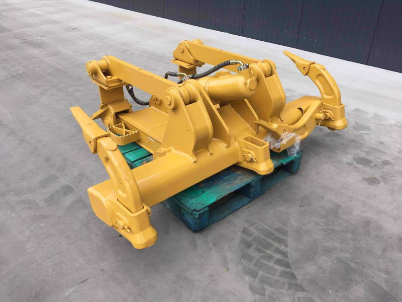 Cat D6K2 - צרופה עבור מכונת בנייה: תמונה 2 Cat D6K2 - צרופה עבור מכונת בנייה: תמונה 2