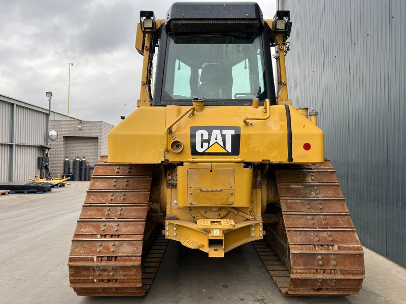 Cat D6N LGP - דחפור: תמונה 4 Cat D6N LGP - דחפור: תמונה 4