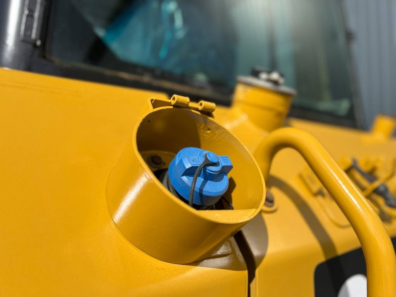 Cat D6N LGP - דחפור: תמונה 5 Cat D6N LGP - דחפור: תמונה 5