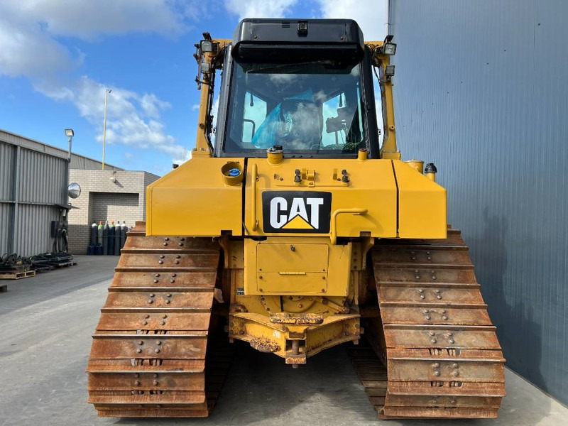 Cat D6N LGP - דחפור: תמונה 4 Cat D6N LGP - דחפור: תמונה 4