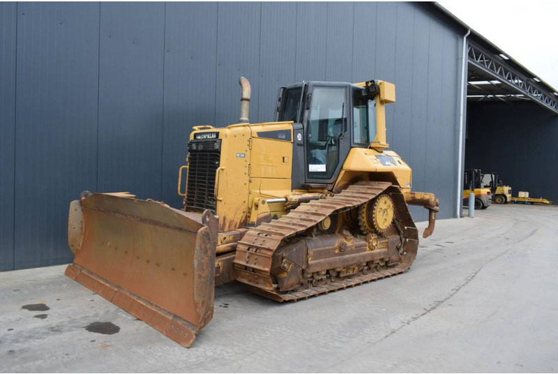 Cat D6N XL - דחפור: תמונה 1 Cat D6N XL - דחפור: תמונה 1