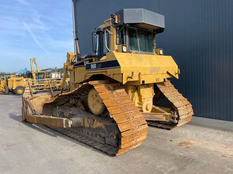 Cat D6R LGP - דחפור: תמונה 2 Cat D6R LGP - דחפור: תמונה 2