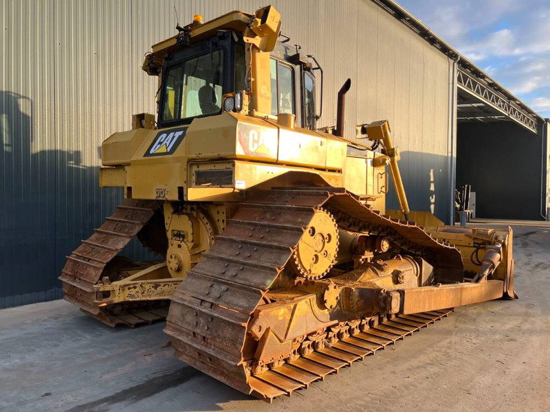 Cat D6T LGP - דחפור: תמונה 4 Cat D6T LGP - דחפור: תמונה 4