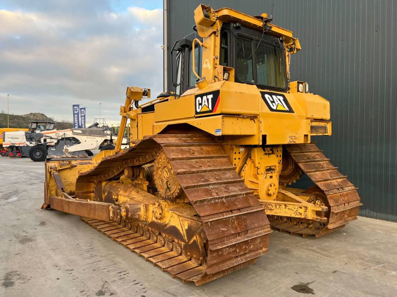 Cat D6T LGP - דחפור: תמונה 2 Cat D6T LGP - דחפור: תמונה 2
