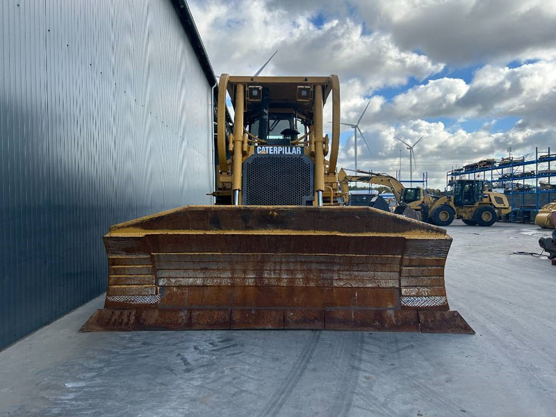 Cat D7R II - דחפור: תמונה 5 Cat D7R II - דחפור: תמונה 5