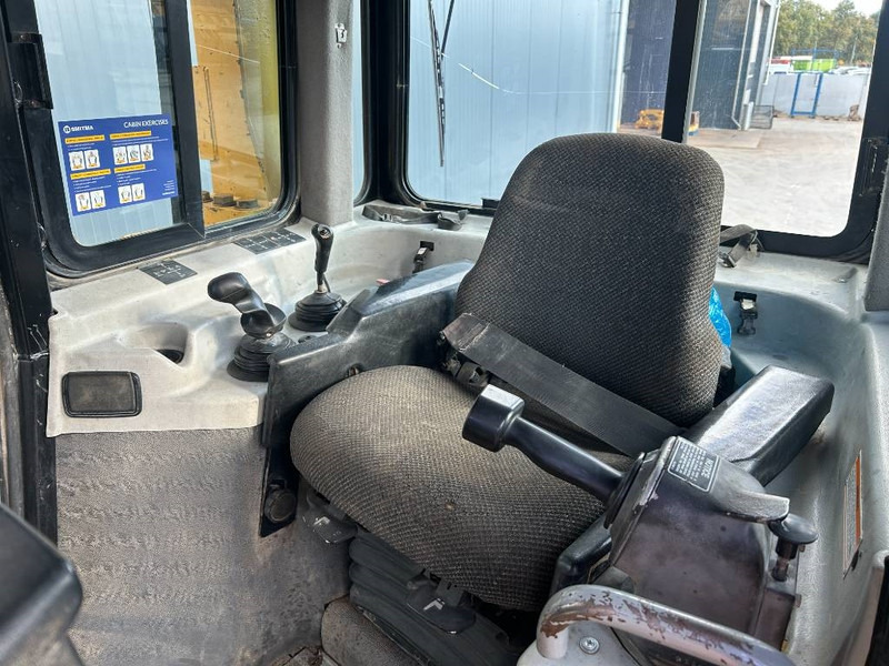 Cat D7R II - דחפור: תמונה 2 Cat D7R II - דחפור: תמונה 2
