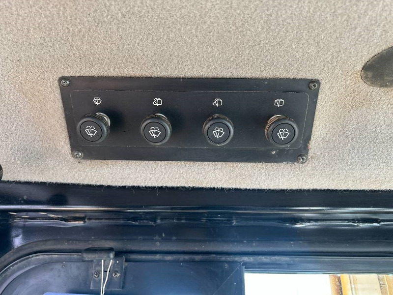 Cat D7R II - דחפור: תמונה 3 Cat D7R II - דחפור: תמונה 3